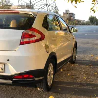 ام وی ام ۳۱۵ مدل ۹۵|خودرو سواری و وانت|شیراز, شهرک استقلال|دیوار