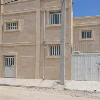 کرونی-منزل-دو-طبقه-کوچه-2شهید-گرگی