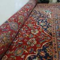فرش دستبافت ۱۲ متری مشهد