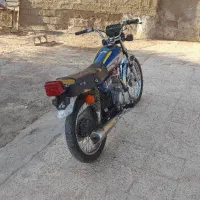 موتور پارکینگی