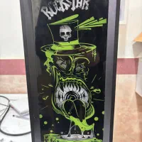 کیس کامپیوتر گیمینگ