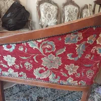 میز تلفن|میز تلفن|شیراز, مبعث|دیوار