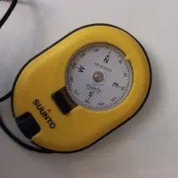 قطب نمای سانتو در حد نو