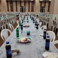 تالار جایزان|خدمات پذیرایی، مراسم|امیدیه, |دیوار