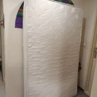 تشک فنری عرض 120
