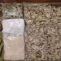 لباس نظامی ارتش