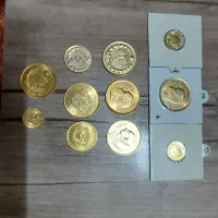 سکه تمبر اسکناس عتیقه