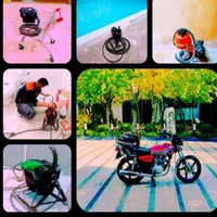 لوله بازکنی تخلیه چاه کریم آباد بلوار شیرودی