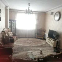 آپارتمان 80متری ابتدا اندیشه حاشیه حریری فول|فروش آپارتمان|مشهد, شهرک رازی (شهرک غرب)|دیوار