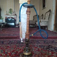 قلیان سالم مفت