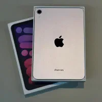 در حد آکبند Ipad mini 7 (A17 PRO)