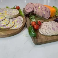 سوسیس و کالباس خانگی