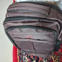 کوله پشتی برند Antler|کیف، کفش، کمربند|پرند, فاز ۲|دیوار