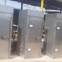 پولیش کاری استیل|خدمات پیشه و مهارت|اسلامشهر, ملکآباد|دیوار