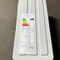 کولر گازی آیوا ۱۸ هزار اینورتر سرد و گرم|کولر گازی و فنکوئل|اصفهان, خانه اصفهان|دیوار