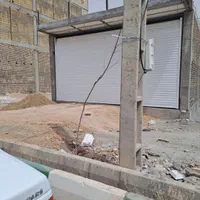 مغازه تجاری برخیابان ۴۵متری دارای آب وبرق۳فاز|فروش مغازه و غرفه|قم, تعویض پلاک|دیوار