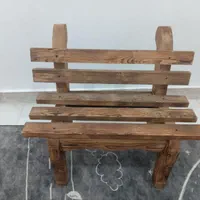 صندلی|تخت و صندلی بچه|شوشتر, |دیوار