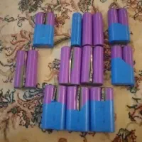 باطری لیتیومی۴۰۰۰ هزار