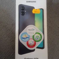 گوشی سامسونگ a06