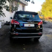 تیگو|خودرو سواری و وانت|کرمانشاه, |دیوار
