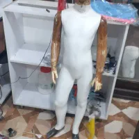 انواع مانکن بچه گانه|فروشگاه و مغازه|مشگین شهر, |دیوار