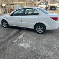 دنا تیپ ۲ مدل ۹۷|خودرو سواری و وانت|گلپایگان, |دیوار