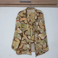 اورکت سربازی و لباس وزارت دفاع|لباس|اصفهان, شاهد|دیوار