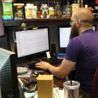 برنامه نویس هستم طراحی سایت اختصاصی و سایت وردپرس