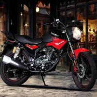 موتور IRDOCO ایران دوچرخ 150cc