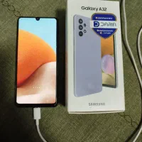 گوشی A32 128g|موبایل|تهران, چهارصد دستگاه|دیوار