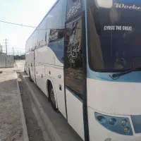 اتوبوس اسکانیا