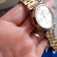 ساعت مچی زنانه مارک اسپرت