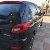 207 MC مدل ۱۴۰۱|خودرو سواری و وانت|ورامین, خیر آباد|دیوار