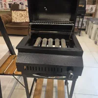 باربیکیو|اجاق گاز و لوازم برقی پخت‌وپز|کیش, |دیوار