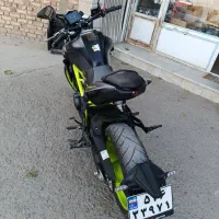 کیوجیsrk ۲۵۰ تیپ ۱|موتورسیکلت|تهران, دریا|دیوار