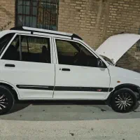 پراید|خودرو سواری و وانت|اردکان, |دیوار