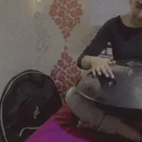 فروش هنگدرام برند اوادرام در حد نو