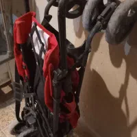 کالسکه عصایی|کالسکه و لوازم جانبی|کرمانشاه, |دیوار