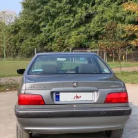 پژو پارس ۹۴ دوگانه|خودرو سواری و وانت|سلمانشهر, |دیوار