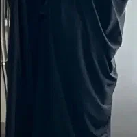 چادر سالم  و پیراهن مردانه نو