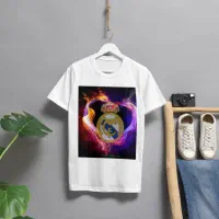 تیشرت رئال مادرید