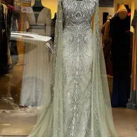 مزون گلشهر اجاره لباس مجلسی