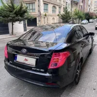 فروش خودرو بسترن B 50 F|خودرو سواری و وانت|رشت, بلوار گیلان|دیوار
