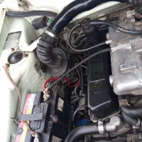 پیکان وانت مدل 91|خودرو سواری و وانت|تالش, هشتپر|دیوار