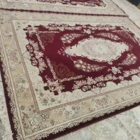 دو تخته فرش ۶متری|فرش|یاسوج, |دیوار