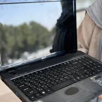 لپ تاپ acer|رایانه همراه|بجنورد, |دیوار