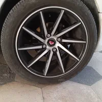 رینگ اسپرت وسن