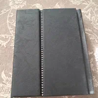 آلبوم عکس عروسی