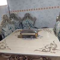 میزنهار خوری ۴ نفره