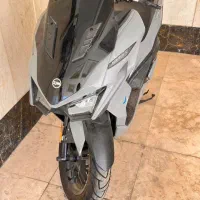 گلکسی SYM JT200|موتورسیکلت|تهران, خانی آباد نو شمالی|دیوار